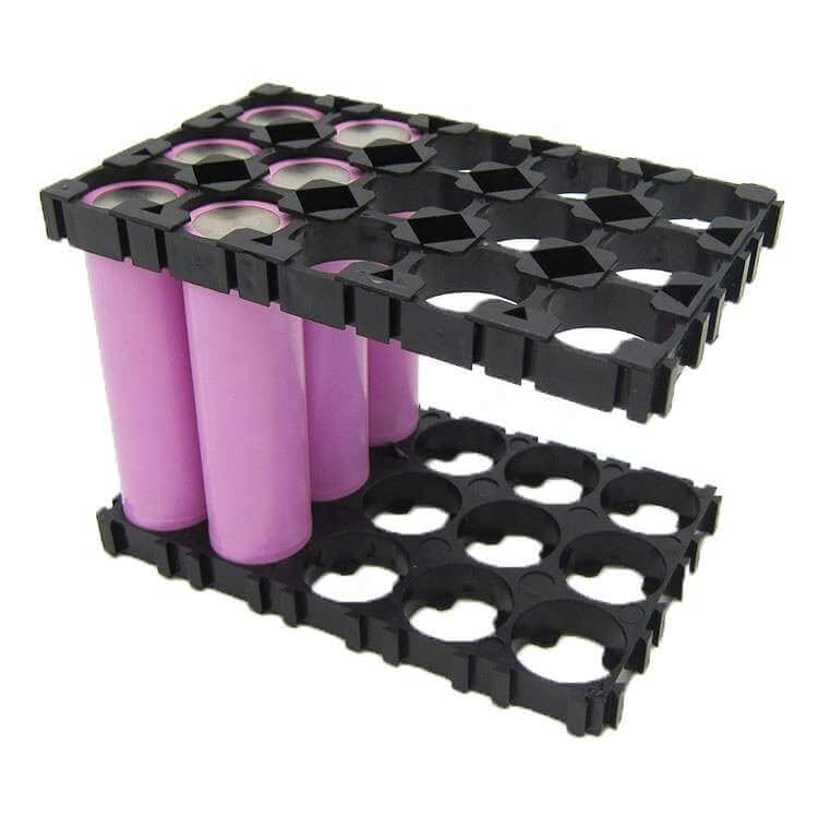 21650/21700 Battery Cell Spacer / Holder / Bracket