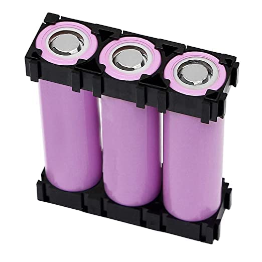 21650/21700 Battery Cell Spacer / Holder / Bracket