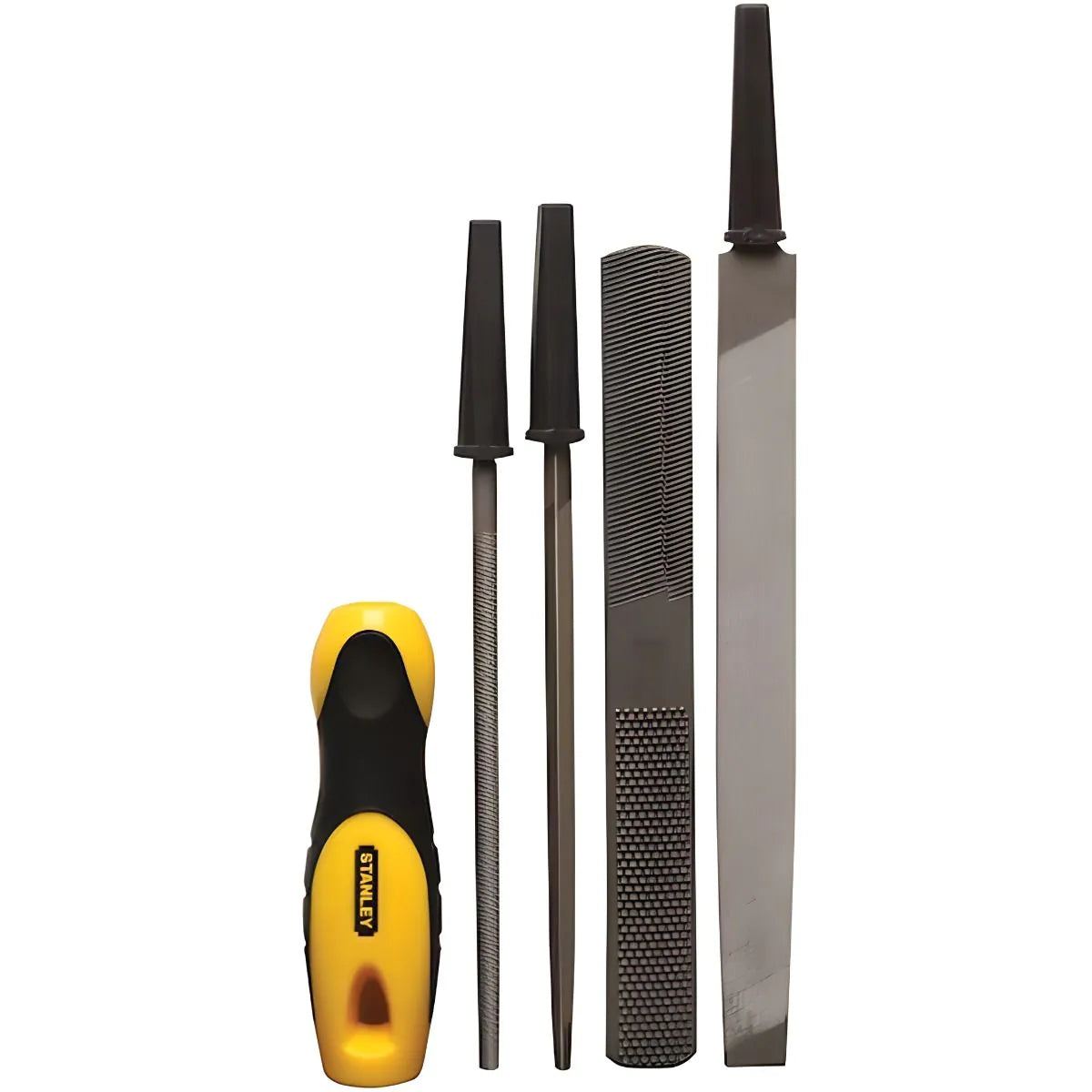 Stanley 22-314 5pcs File Set