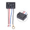 3-Way Switch Touch Sensor Desk Lamp Dimmer Module