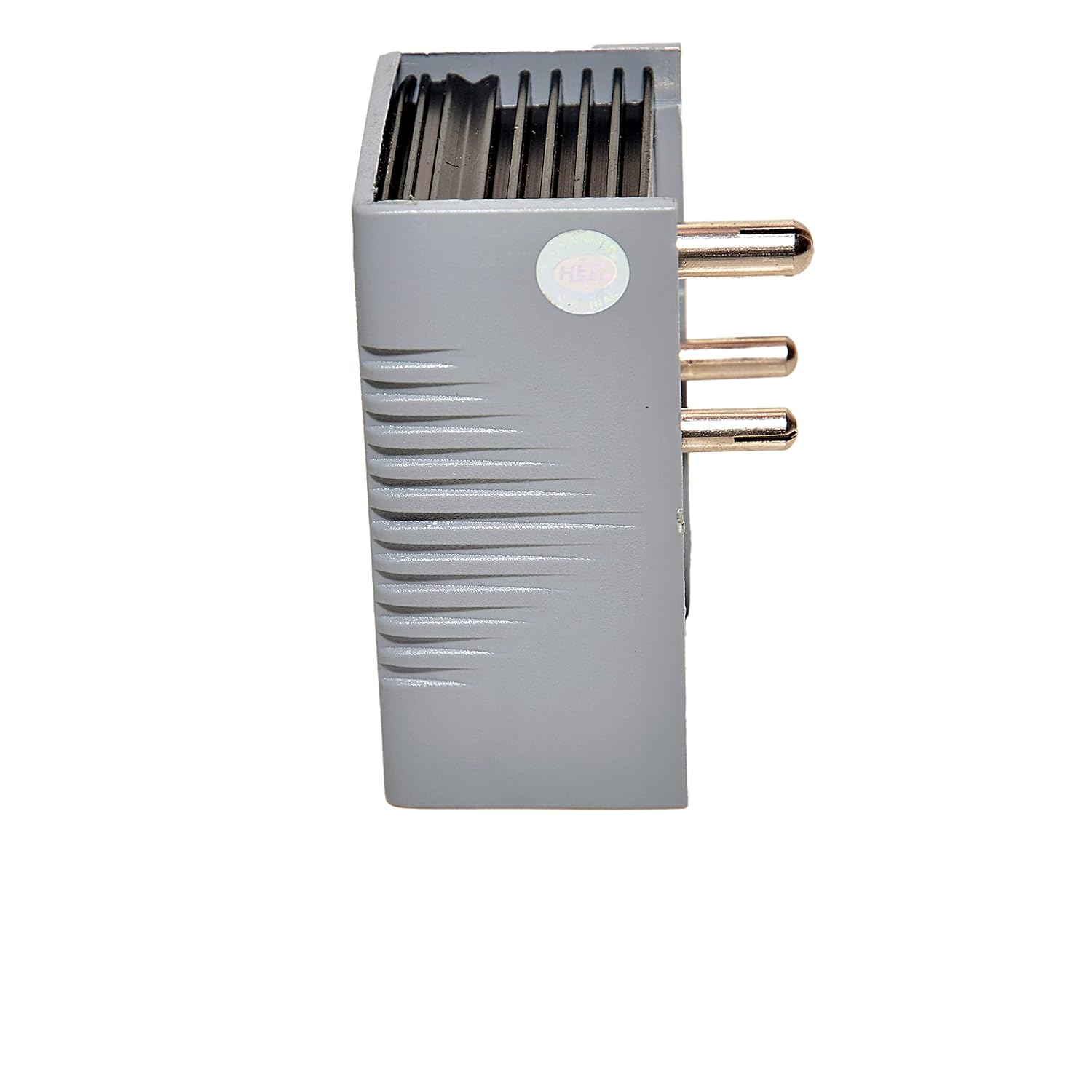 220V to 110VAC Universal Socket Voltage Converter 3-Pin Adatper