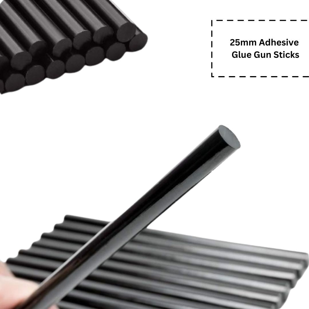 11mmx30cm Adhesive Glue Gun Sticks (1-KG)