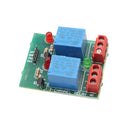 EGL: [Indian] 2 Channel 5V 10A Relay Module