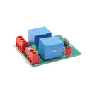 EGL: [Indian] 2 Channel 5V 10A Relay Module