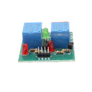 EGL: [Indian] 2 Channel 5V 10A Relay Module