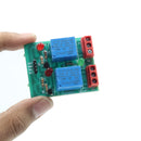 EGL: [Indian] 2 Channel 5V 10A Relay Module