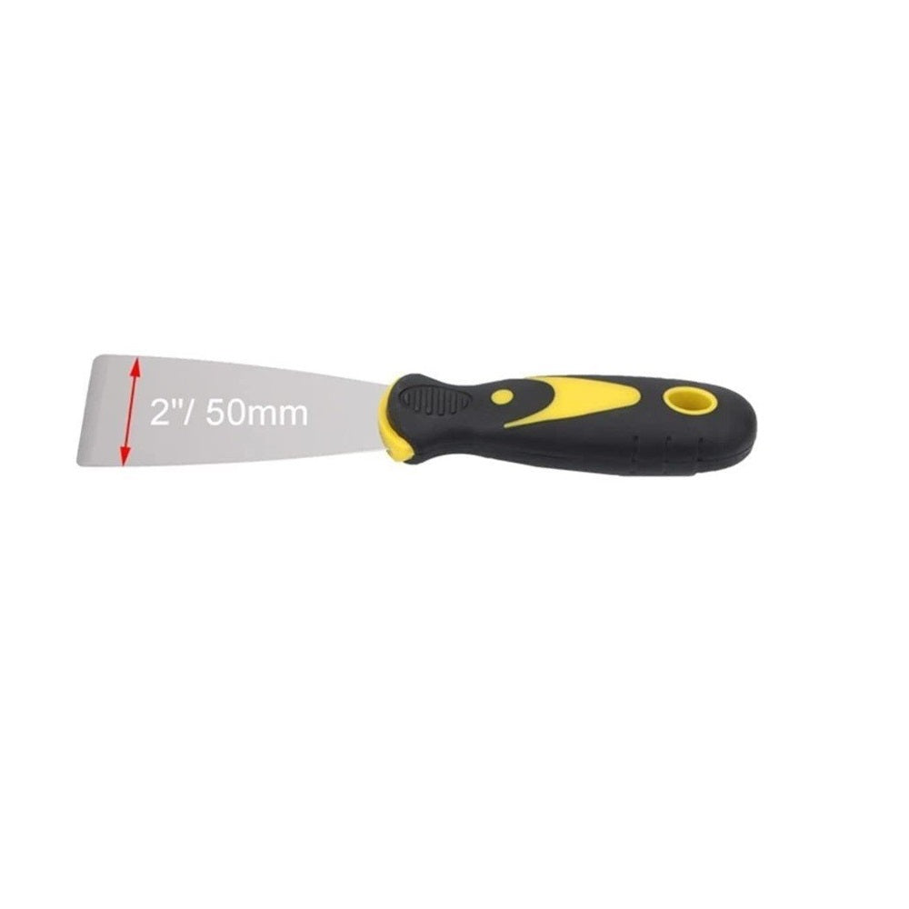 Sharp Edge Scraper for 3D Printer