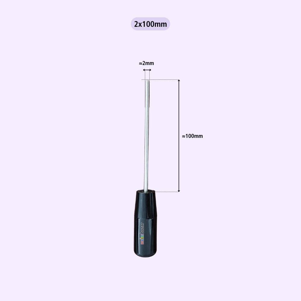 Magnetic Stick Pick-Up Tool
