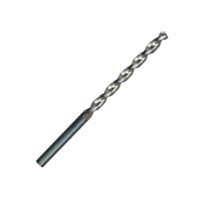 Straight Shank Twist Drill Bit