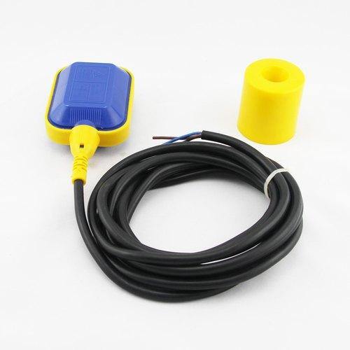 6M Float Sensor Switch For Water Level Controller - 6 Meters