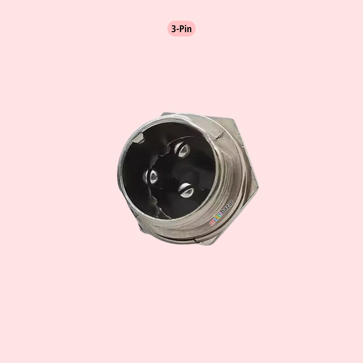 MRS GX Jack Aviation Plug Socket