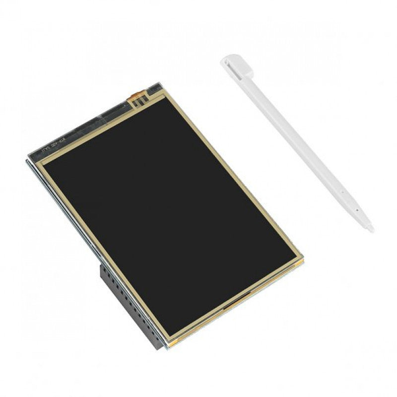 Touch Screen 3.5 inch TFT LCD Display for Raspberry Pi