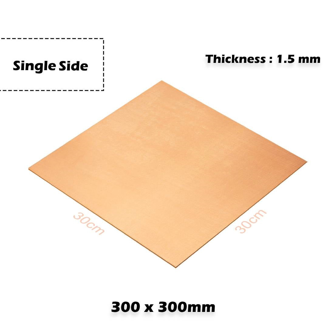 Copper Clad Plate Laminate PCB Board