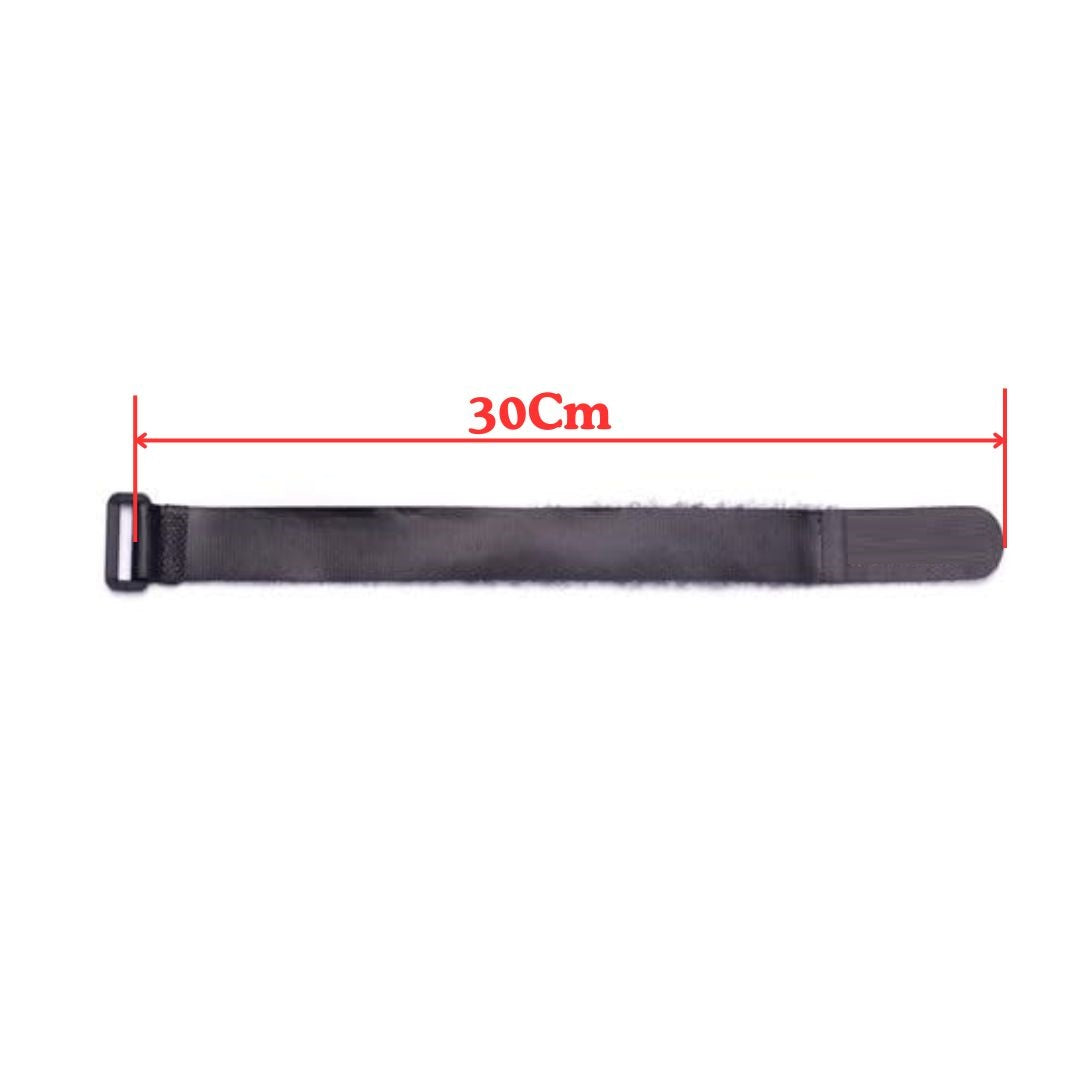 Nylon Strap Belt for RC Lipo Battery