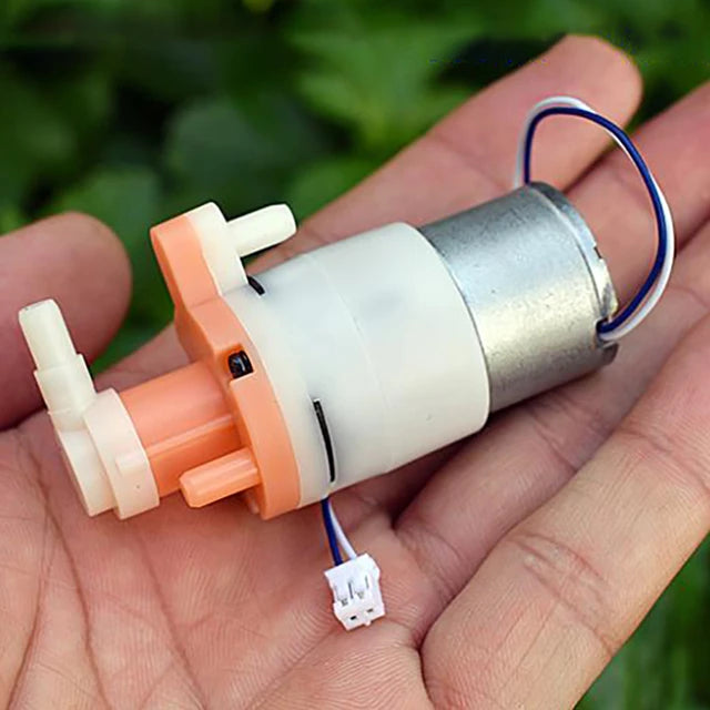 Foaming soap pump shop replacement