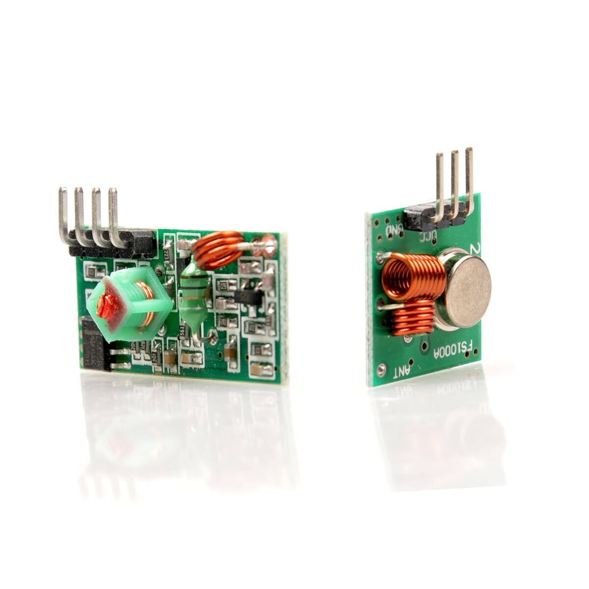 RF Modules Tx & Rx 315 MHz ASK