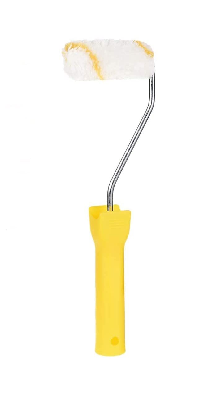 Epoxy Mini Paint Roller Refill+Handle