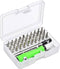 [MBPSK-5] 32 in 1 Precision Screwdriver Set with Extension Rod