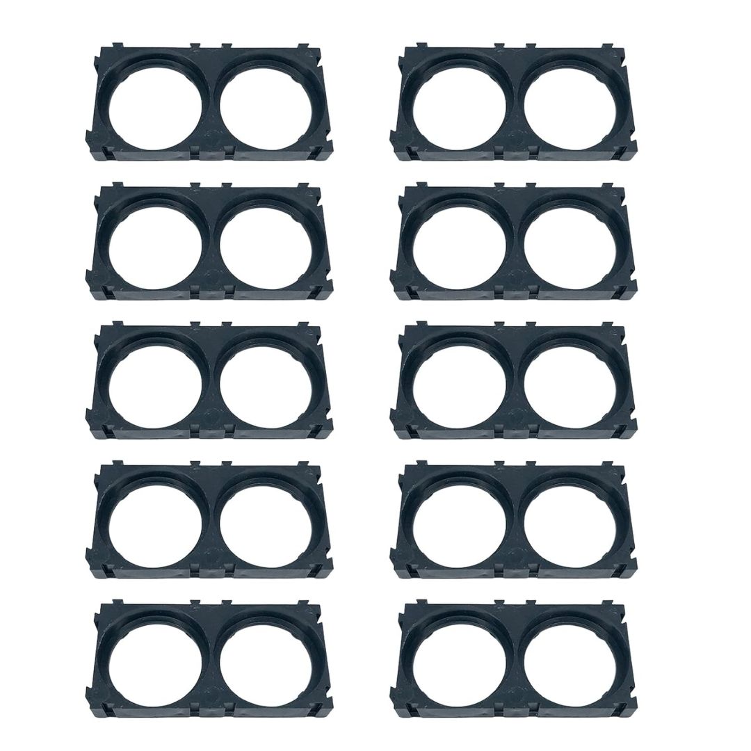 32140 Battery Cell Spacer/Holder/Bracket with 33MM Bore Diameter