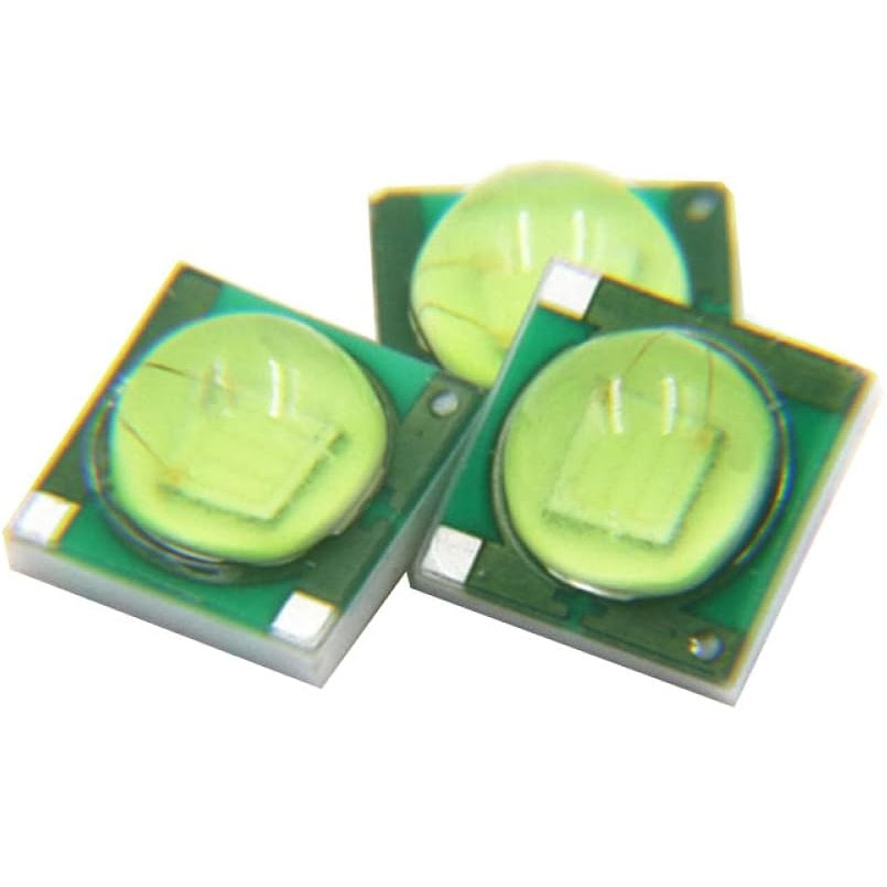 3V 3535 Ceramic SMD LED Light Chip