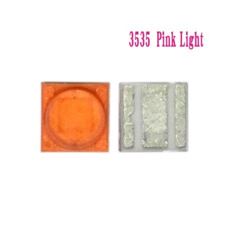 3V 3535 Ceramic SMD LED Light Chip