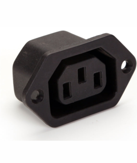 Namo Electric: IEC AC Power Inlet Socket