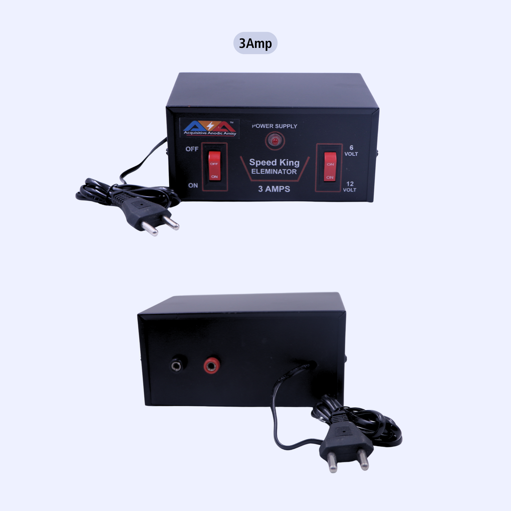 Buy AC to DC Regulated Power Supply