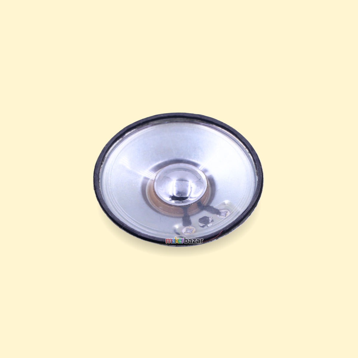 3 Inch Tweeter Speaker High Frequency Audio Driver for DIY