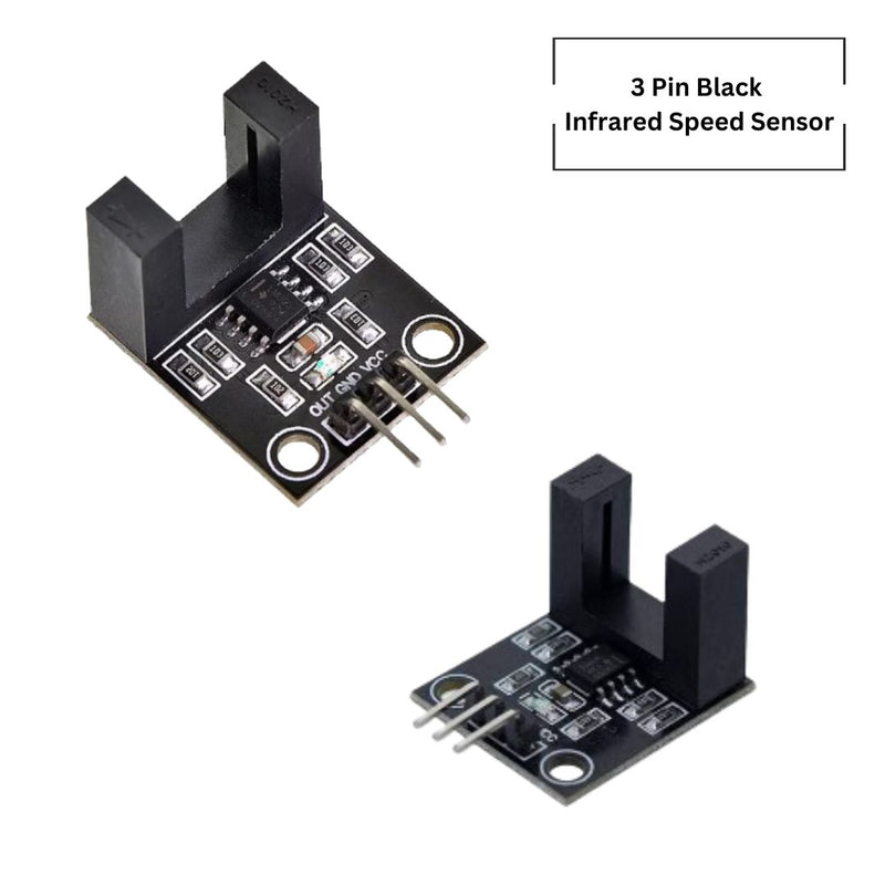 Encoder Photoelectric Speed Measuring Module