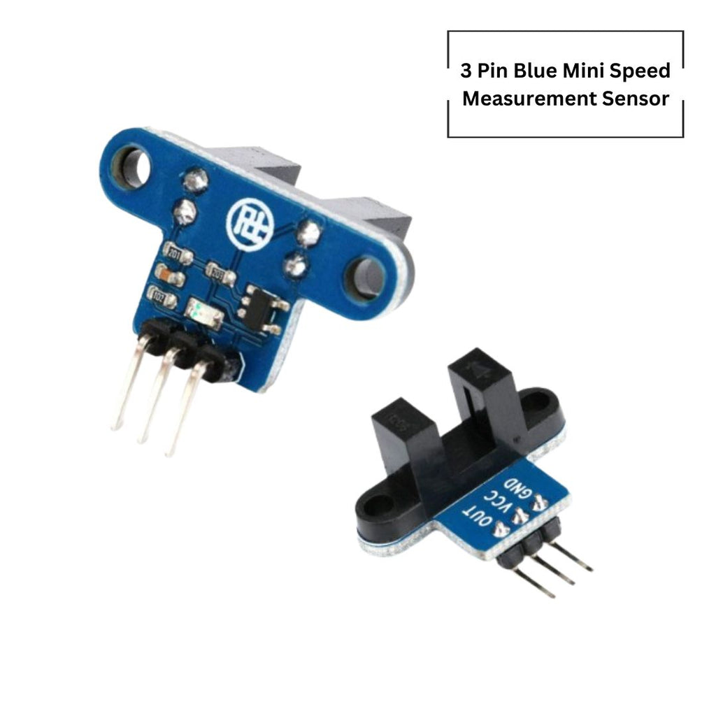 Encoder Photoelectric Speed Measuring Module