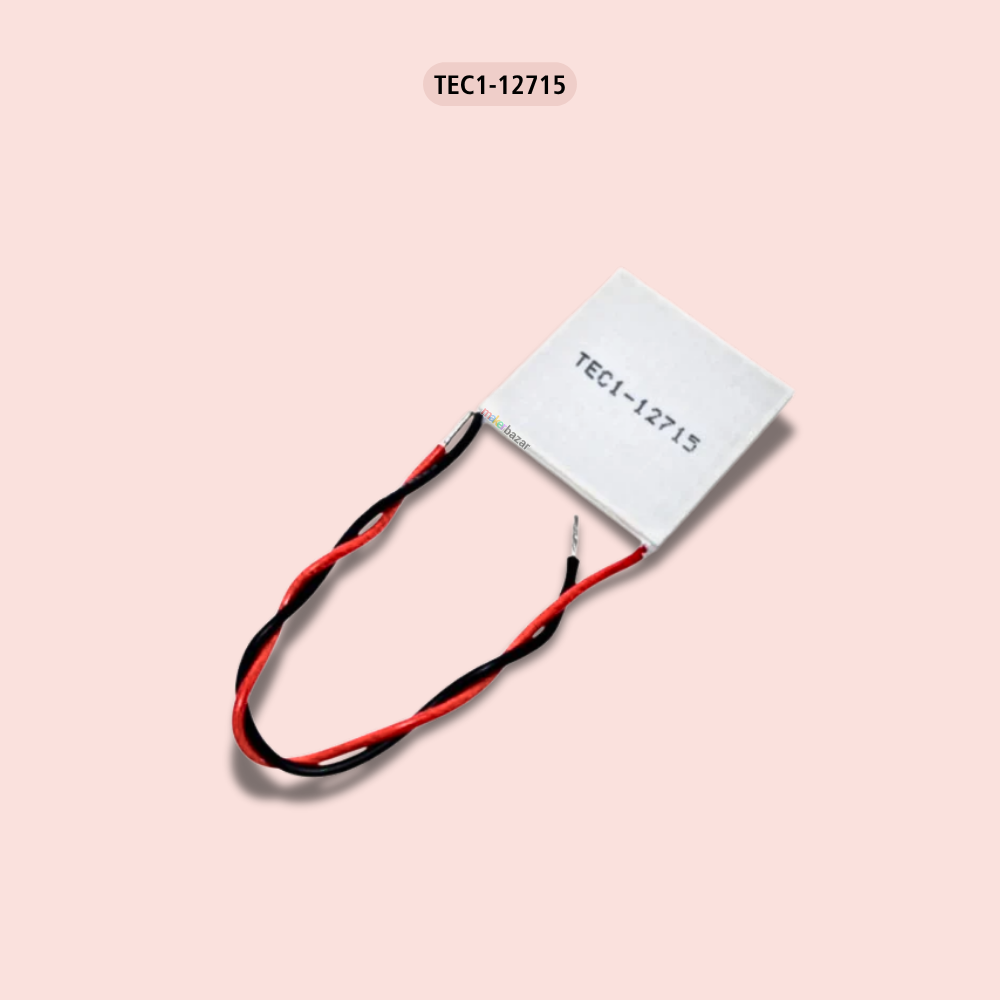 ThermoElectric Cooler TEC Cooling Plate Peltier Module