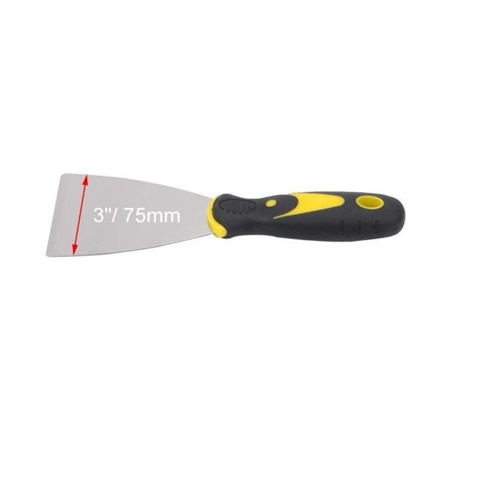 Sharp Edge Scraper for 3D Printer