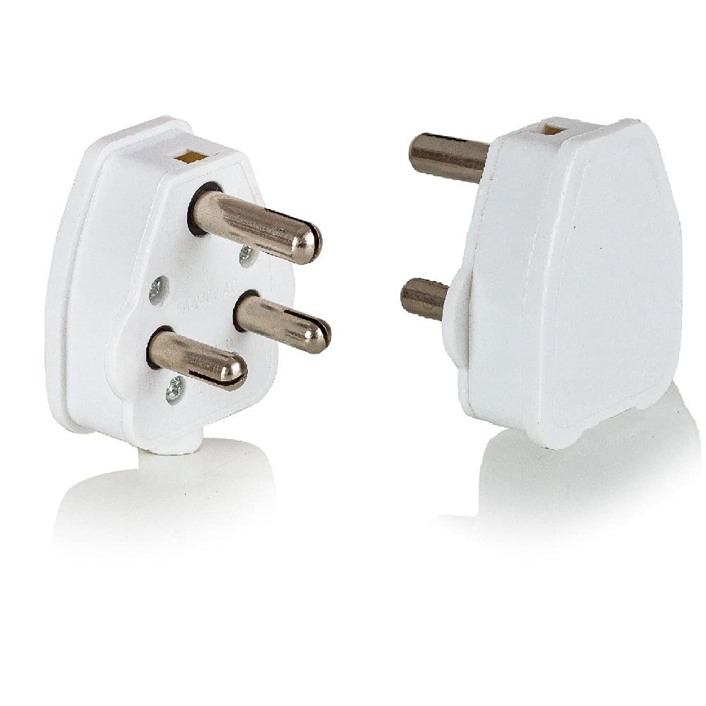 Electrical Plug Top for Appliances/DIY