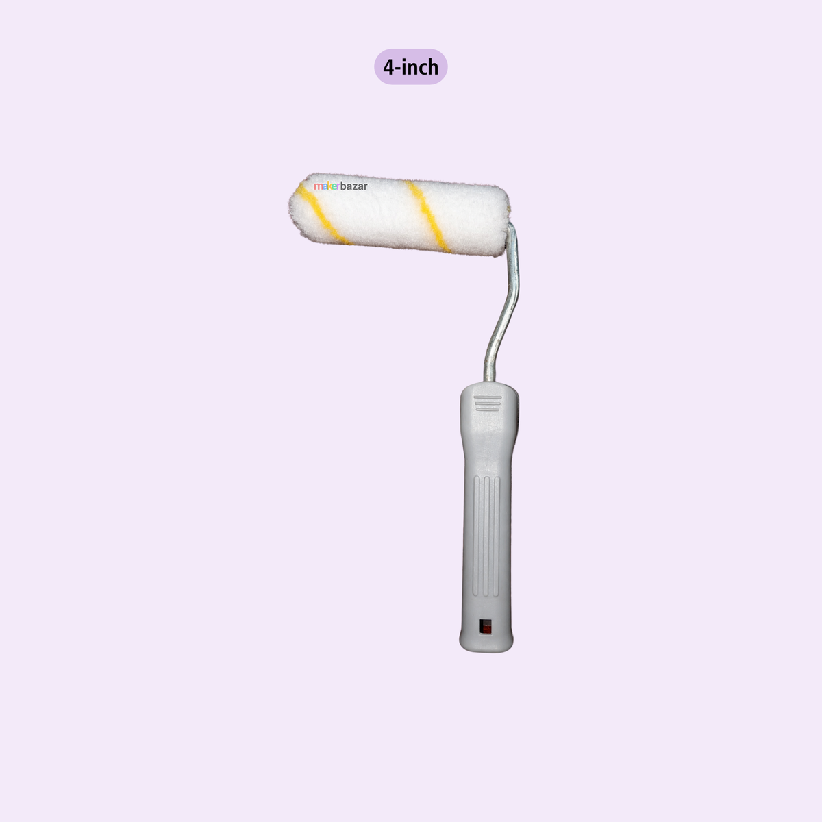 Epoxy Mini Paint Roller Refill+Handle