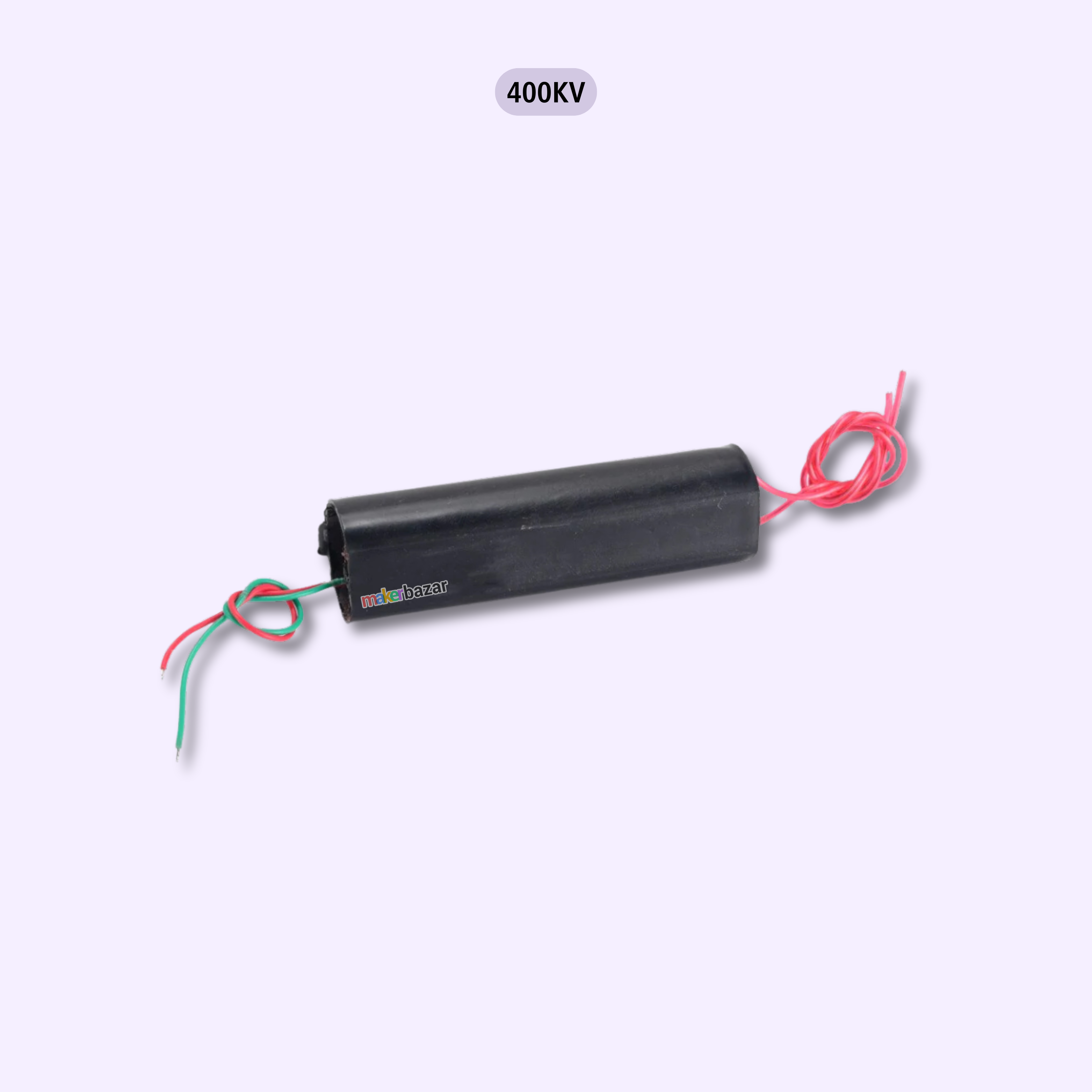 DC 3–6V High Voltage Step up/Booster Module