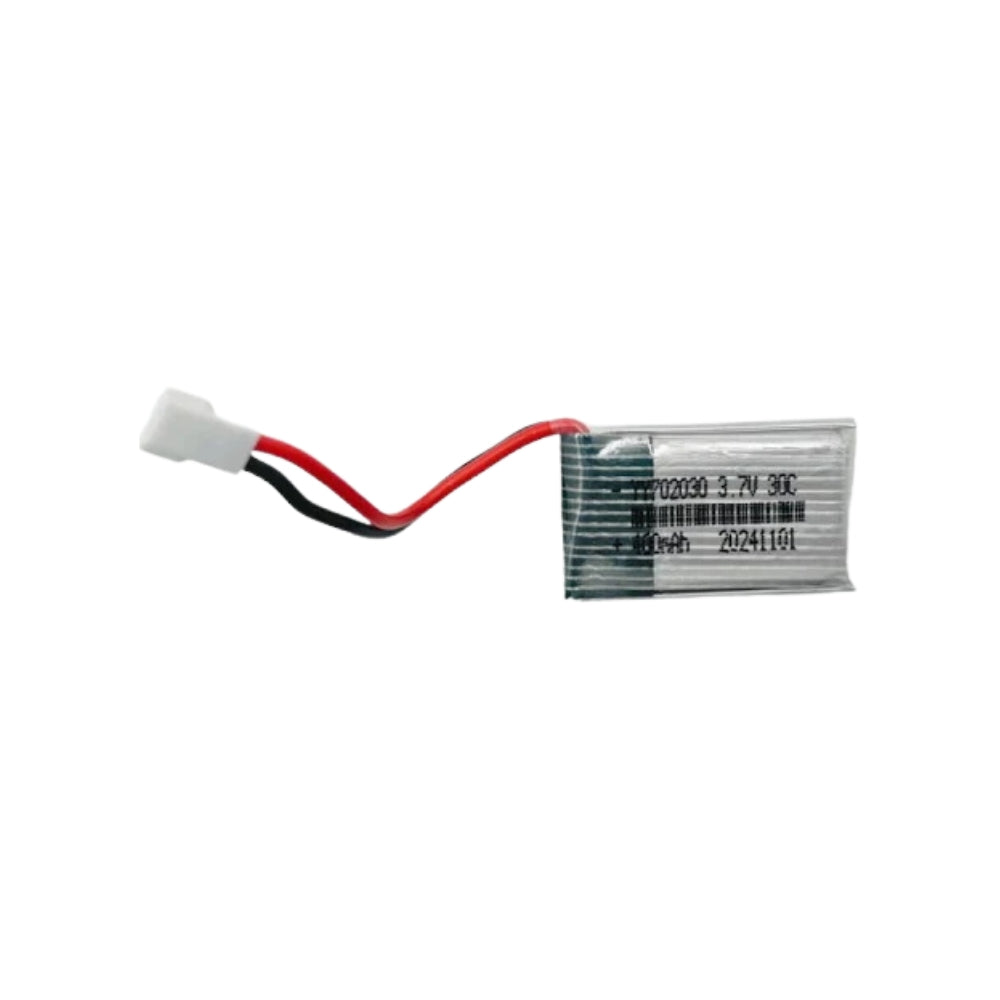 Generic: Drone Lipo Battery - Single Cell 3.7V Lithium Polymer Battery for Mini Drone