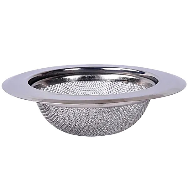Round Kitchen Sink Drainer