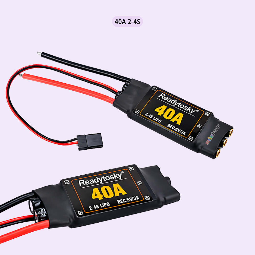 ReadytoSky ESC for Drone