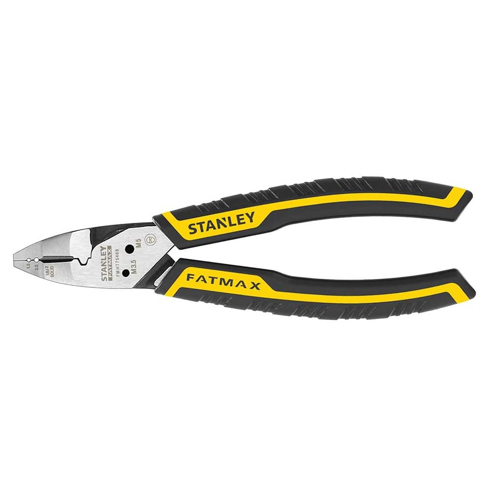 Stanley FMHT0-75468 FATMAX Multiuse 5-in-1 Diagonal Cutting Plier