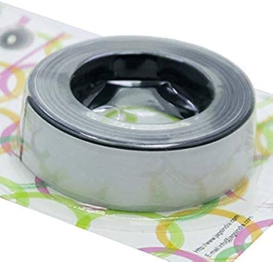 Self Adhesive Flexible Magnetic Tape