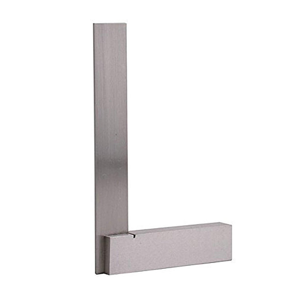 Metal High Grade Engineering Try Square