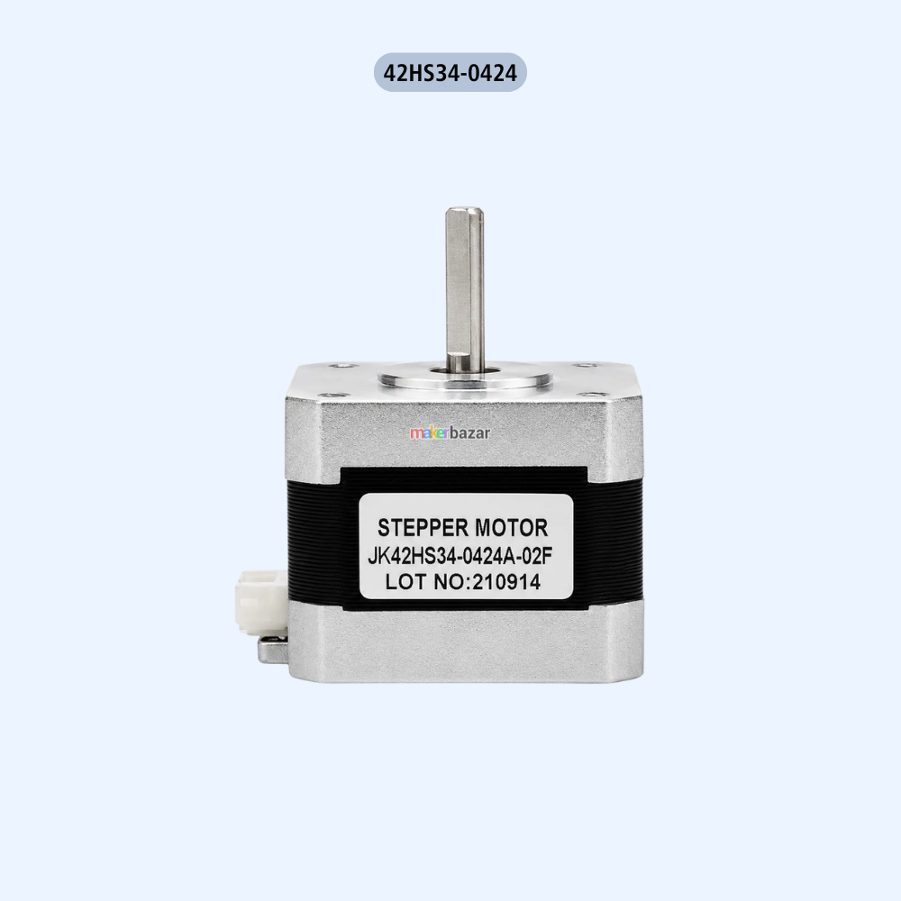 Nema17 Stepper Motor 42x42 1.8Degree