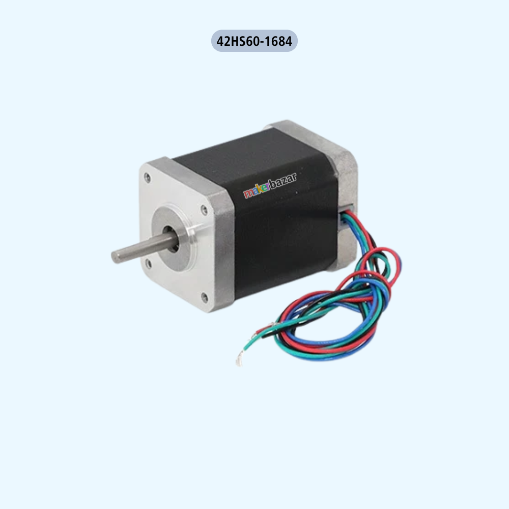 Nema17 Stepper Motor 42x42 1.8Degree