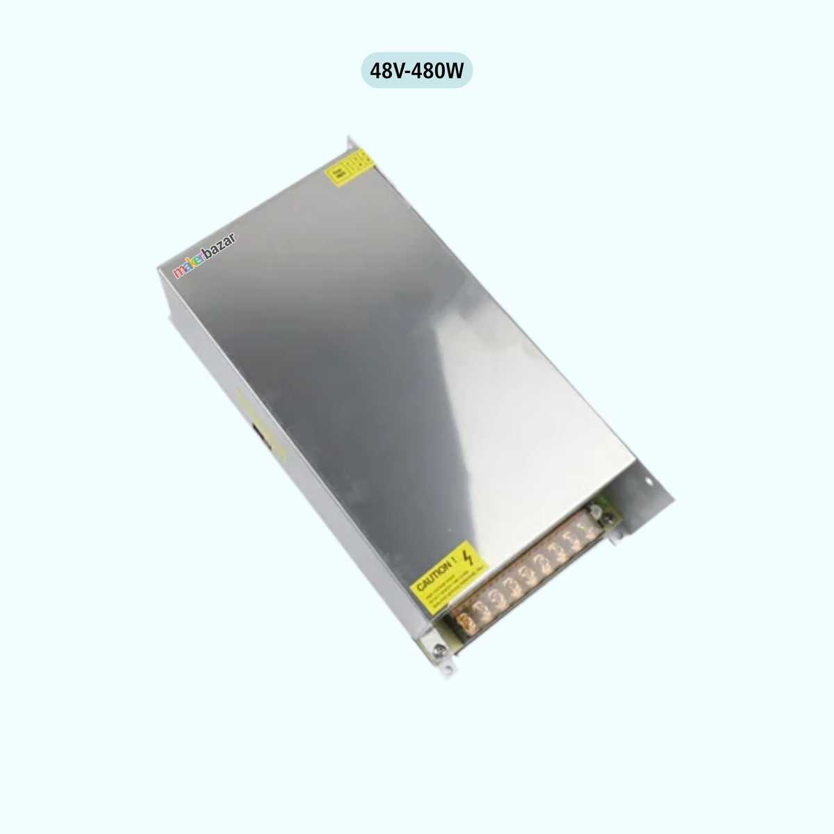 Buy HiLight SMPS | Basic Non-Waterproof Multipurpose DC Power Supply