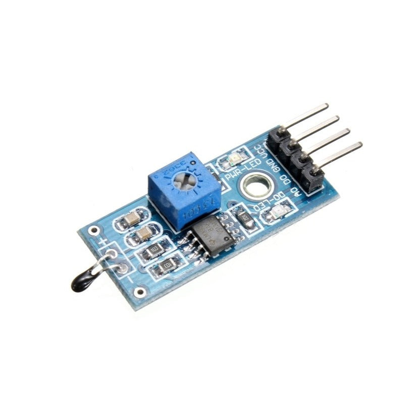 NTC Thermistor Temperature Sensor Module