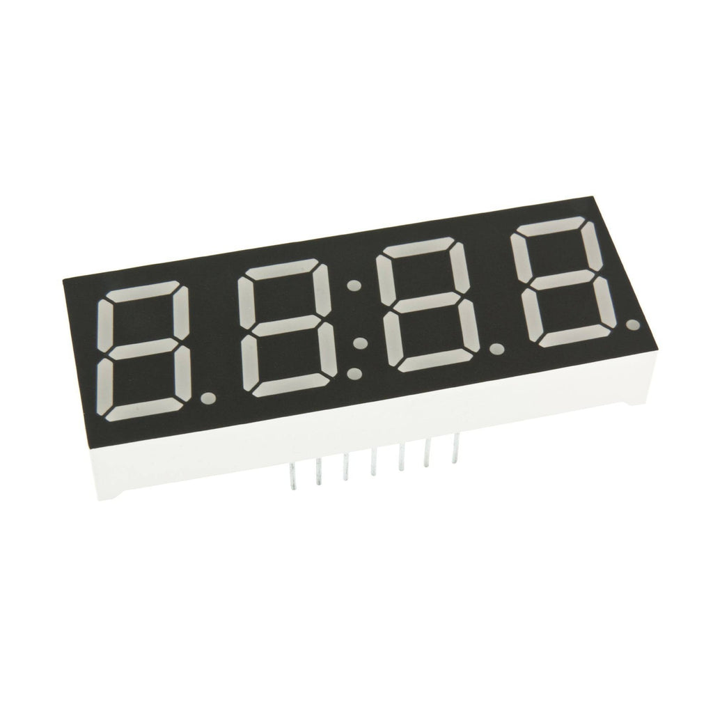 Segmented Led 0.56inch 7-Segment LED Display