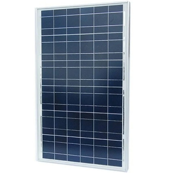 Solar Panel Big Rectangle Shape