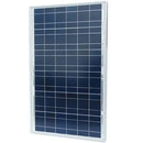 50x35cm Solar Panel 12V 30W Rectangle Shape