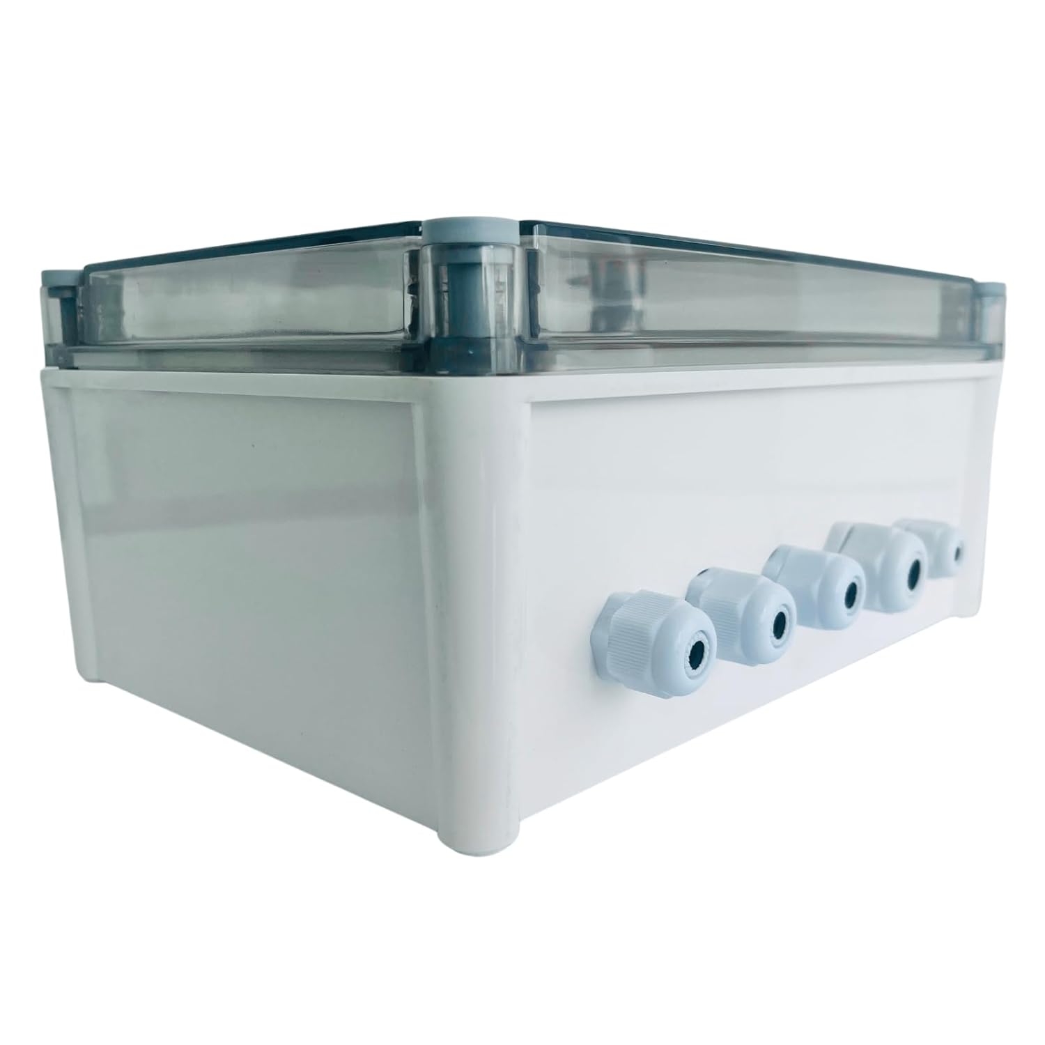 Solar DC Distribution Box (DCDB) 500V OFF-Grid for Solar Protection Systems