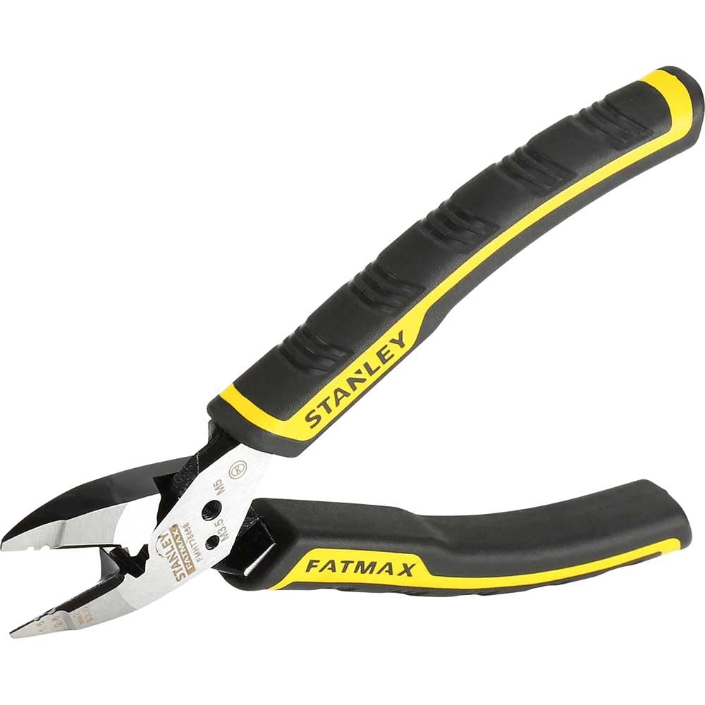 Stanley FMHT0-75468 FATMAX Multiuse 5-in-1 Diagonal Cutting Plier
